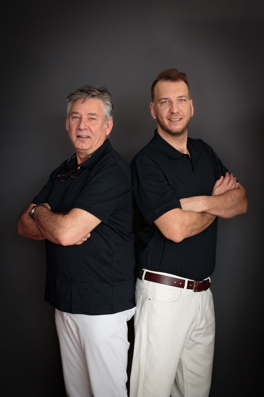 Das Team der Urologischen Facharztpraxis Dortmund-Aplerbeck